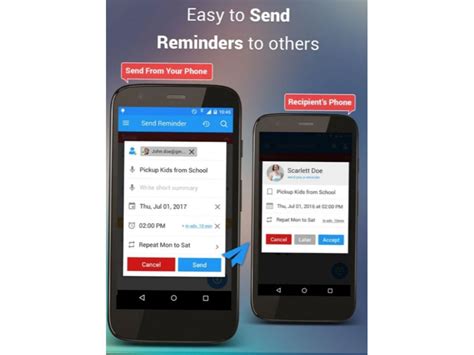 The best reminders app for windows. 6 Hot reminder apps for Android and iOS - Apps News ...