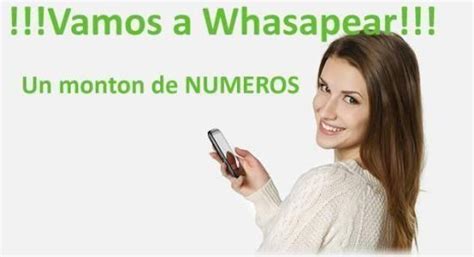 Numeros De Whatsapp Chicas O Mujeres Solteras Para Chatear Blog De Celulares