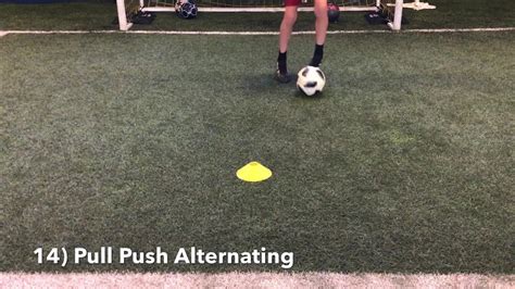 Push factors are when a person decides what the bad things are in the state they currently live in. 14) Pull Push Alternating - YouTube