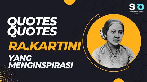 Quotes Ra Kartini Quotes Quotesaboutlife Quotesindonesia Kartini
