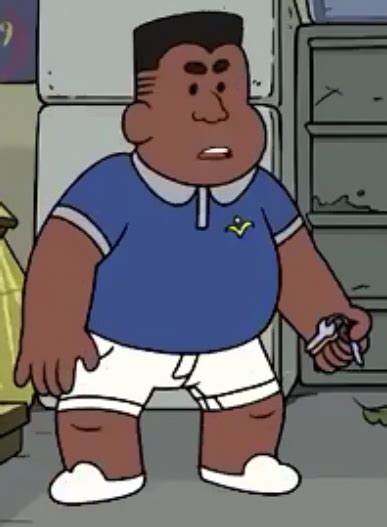 Maybe you would like to learn more about one of these? Kit's dad | Craig of the Creek Wiki | Fandom