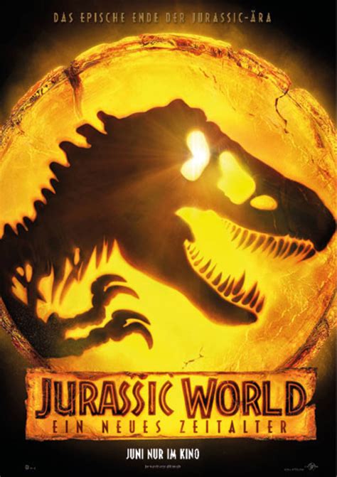 Film Jurassic World Ein Neues Zeitalter Cineman
