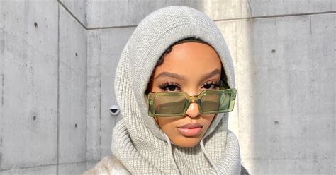 Balaclavas Are Trendy But For Some Muslim Women Its More Complicated