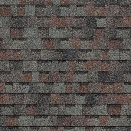 Shingle inspiration pantone® aurora red & colonial slate trudefinition® duration® shingles. Duration AR Colonial Slate - OC4construction s.r.o.