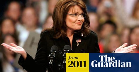 Sarah Palin Documentary The Undefeated Opens To Poor Reviews Film