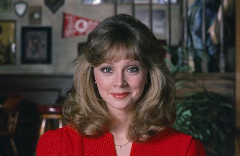 Why Shelley Long ‘broke Down On The Set Of ‘cheers