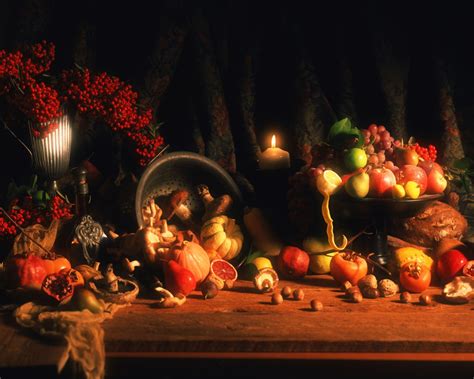 Free Download 2012 Thanksgiving Day Wallpapers Part 1