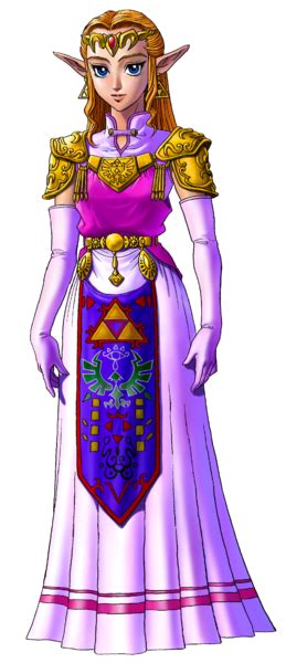 File Adult Zelda Png Zelda Dungeon Wiki A The Legend Of Zelda Wiki