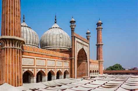 Entire house · 7 guests · 4 beds · 2 baths. Delhi: templos y monumentos únicos en la capital india