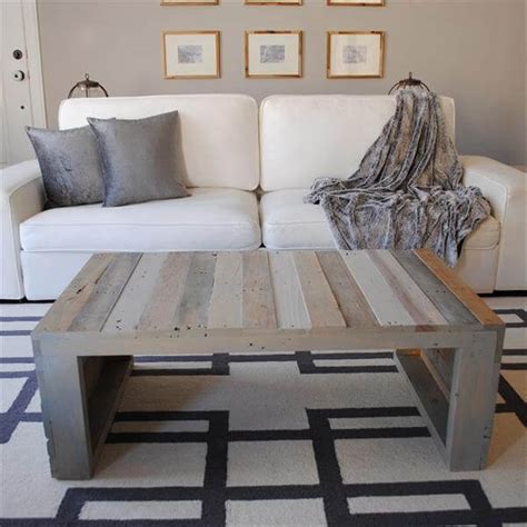 Free shipping on orders over $25 shipped by amazon. Wood Pallet Coffee Table | 101 Pallets