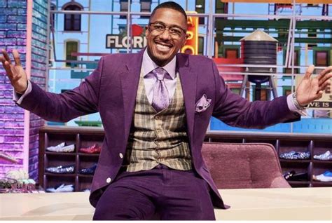 Nick Cannons New Talk Show Fails To Reach Half A Million Viewers