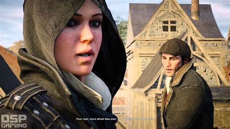 Assassin S Creed Syndicate Playthrough Pt A Bloody Good Start Youtube