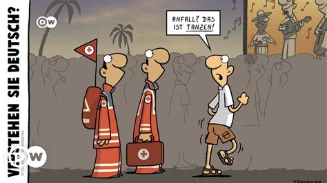 deutsche eigenarten im cartoon dw 29 10 2019