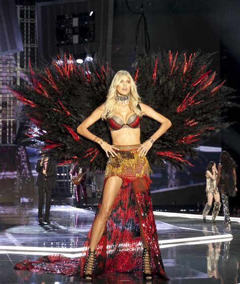 1,875 likes · 1 talking about this. 'The Victoria's Secret Fashion Show' Photo Gallery: See ...
