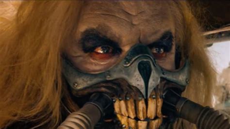 New Mad Max Fury Road Trailer Lets The Bad Guys Take The Wheel