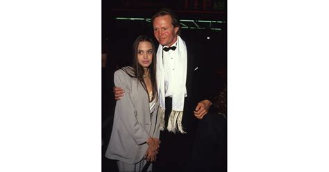 Angelina jolie embraces bees—and female beekeepers as environmental guardians. Angelina Jolie, 1990 | Celebrities' First Red Carpet ...