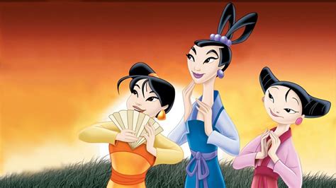 Rise of a warrior, also known as mulan: Mulan 2 Streaming | Film Online | EuroStreaming