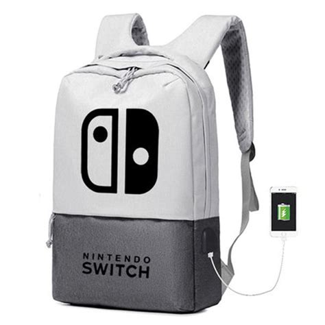 Nintendo Switch Backpack Apollobox