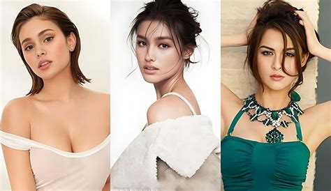 Top 10 Most Beautiful Filipino Women 2023 Greattopten