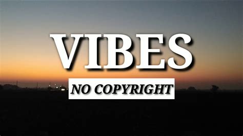 Vocalipione Vibes No Copyright Sounds Youtube