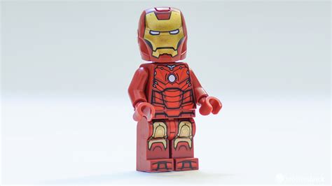 Lego Marvel 76216 Iron Man Armory Review 14 Uyf6jl The Brothers Brick