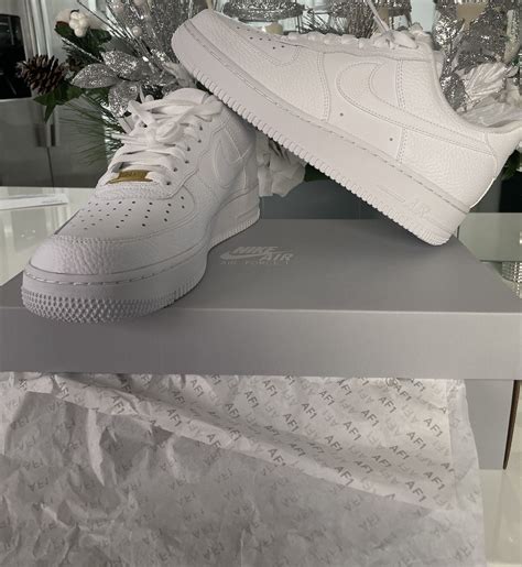 Rare Nike Air Force 1 Af1 07 For Sale In Miami Fl Offerup