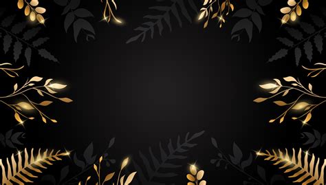 Top 78 Imagen Gold Leaf Background Vn