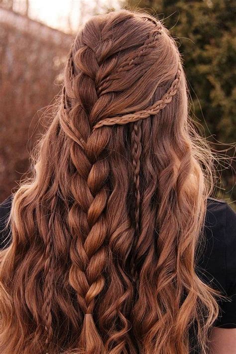 25 Cute Easy Hairstyles You Can Do Yourself Hairstyle Catalog