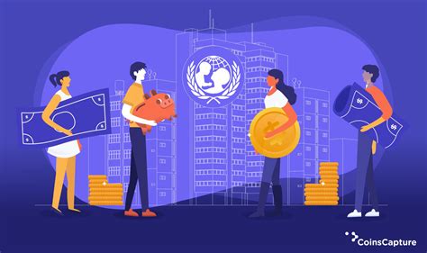 Join the discussion on our active forum, get daily market updates and gain access to the best reviews in the cryptocurrency sector. All you need to know about UNICEF Crypto Fund | CoinsCapture