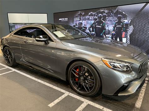Prefeitura municipal de primavera do leste / mt todos os direitos reservados. New 2019 Mercedes-Benz S-CLASS S63 AMG 2-Door Coupe in Vancouver #19825898 | Mercedes-Benz Boundary