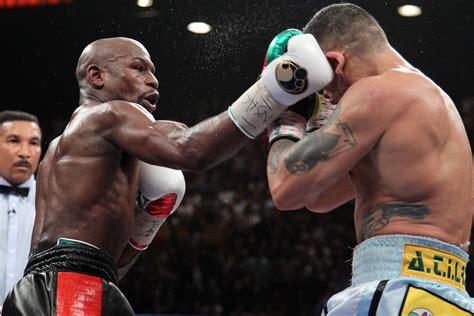Get in touch with nacho maidana ™ (@nachomaidana278) — 813 answers, 113 likes. Op-Ed: Why Mayweather's shoulder roll defense won't work ...