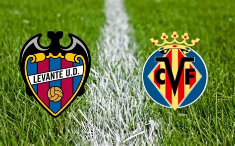 With both sides firing on all cylinders lately, we expect goals to be flying in from both ends. Levante Vs Villarreal (La Liga) - Match preview - TSM PLUG