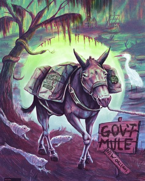 Zeb Love On Instagram “here Is Part One Of The Govtmule Diptych This