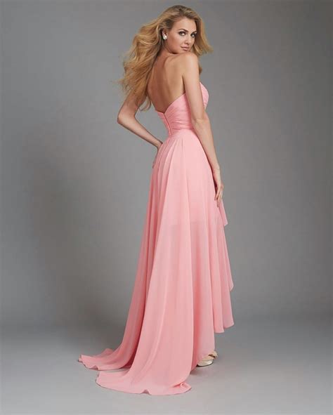 21 Awesome High Low Bridesmaid Dresses