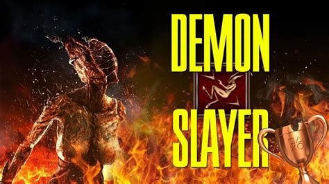 Agony Demon Slayer Ps4 Trophy Guide Youtube