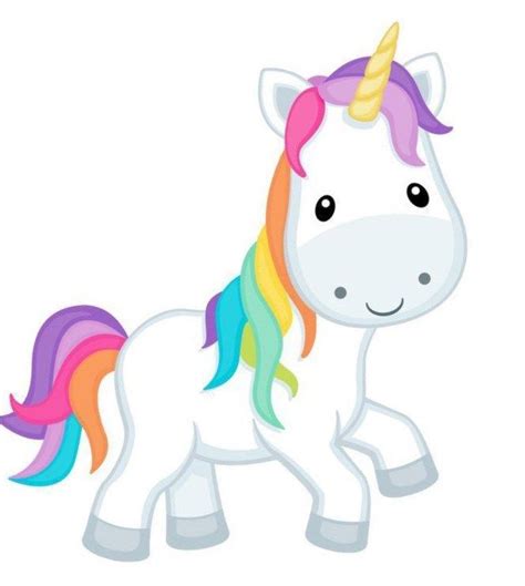 28 Best Unicornios Images On Pinterest Colouring In Unicorns And