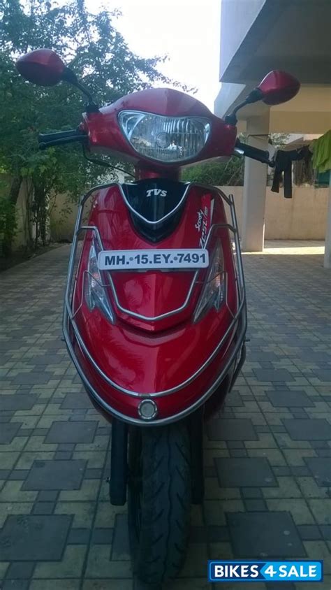 Tvs scooty zest 110 price in bangladesh is tk.147,500 bdt, explore the bike details specifications, as well as color, mileage, review and quick overview. Used 2015 model TVS Scooty Zest for sale in Nashik. ID ...