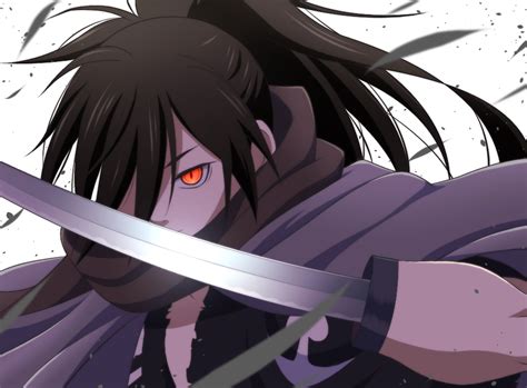 Hyakkimaru HD Wallpaper | Background Image | 1920x1414 | ID:1003616 - Wallpaper Abyss