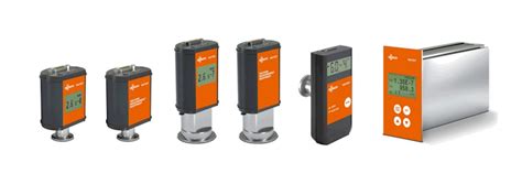 Vacuum Measurement Technology Reconsidered Busch United States