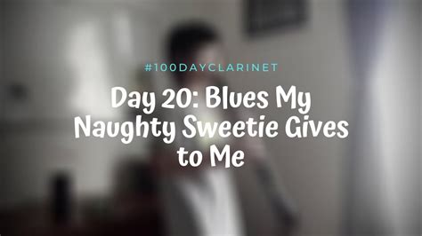 Blues My Naughty Sweetie Gives To Me Day 20 YouTube