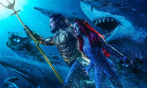 Aquaman And Queen Mera Cosplay Cosplay 2019 By Brokephi316 On Deviantart