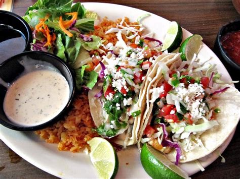 Hours may change under current circumstances Mi Casa; A Family Favorite