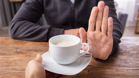 What Happens To Your Body When You Quit Drinking Coffee