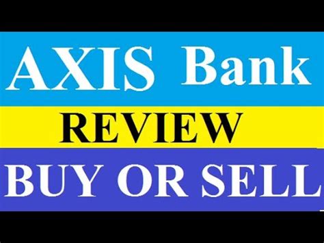 How has axis real estate investment trust's share price performed over time and what events caused price changes? AXIS BANK Share Price - Recommendation on Buy or Sell ...