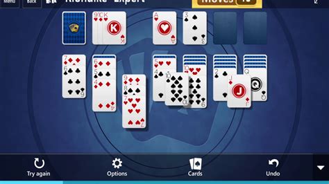 Microsoft Solitaire Collection Klondike Expert January 7 2017