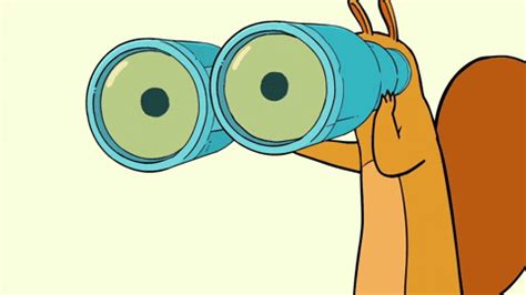 Cartoon Images Of Binoculars