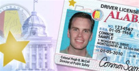 Got Your Star Id Yet Few Alabama Drivers Do And Heres Why And When