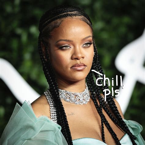 Rihanna Continues To Troll Literally Everyone About New Music I Like