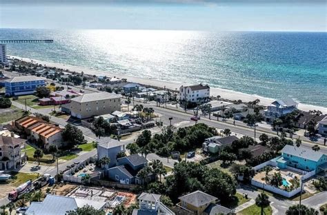 Best Beach House Rentals In Panama City Beach Florida