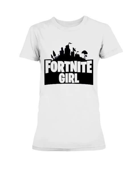 Fortnite Girl Shirt Stanystore